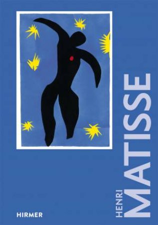 Henri Matisse by Markus Muller