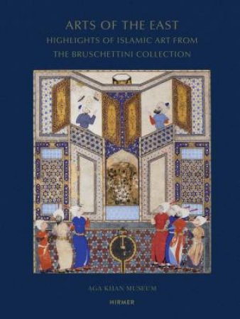 Arts Of The East by Filiz Cakir Phillip