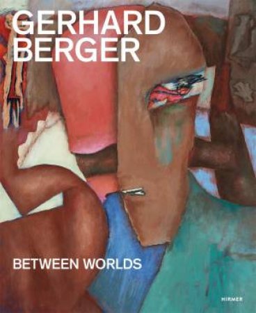 Gerhard Berger: Eden by Jurgen B. Tesch