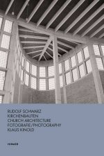 Rudolf Schwarz Church Architecture