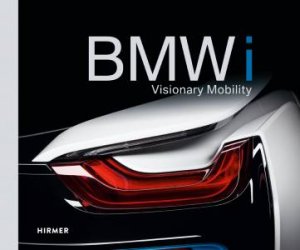 BMWi: Born Electric - Future Mobility by Braun Andreas