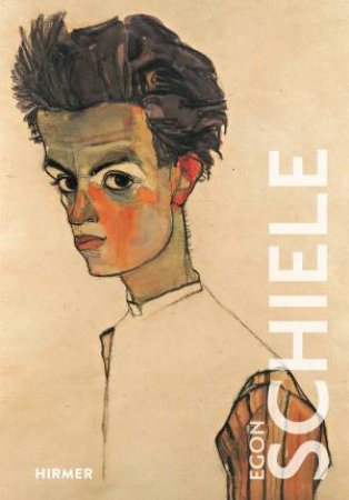 Egon Schiele: PATHWAYS to a COLLECTION by Stella Rollig & Kerstin Jesse & Hirmer