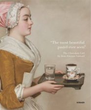 The Most Beautiful Pastel Ever Seen The Chocolate Girl By JeanEtienne Liotard