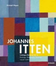 Johannes Itten Vol II
