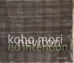 Koho MoriNewton No Intention