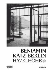 Benjamin Katz Berlin Havelhhe 1960