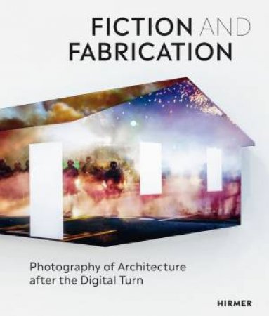 Fiction & Fabrication by Pedro Gadanho