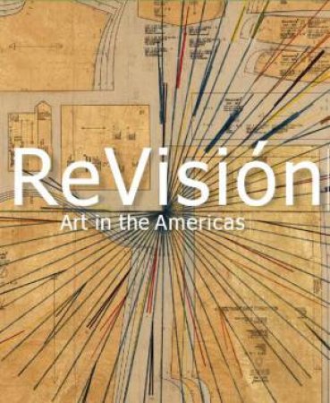ReVisión by Victoria I. Lyall & Jorge F. Rivas Peréz