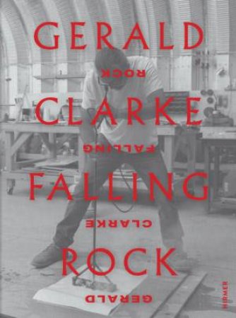 Gerald Clarke by David Evans Frantz & Christine Giles