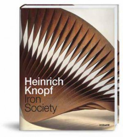 Heinrich Knopf by Jürgen B. Tesch