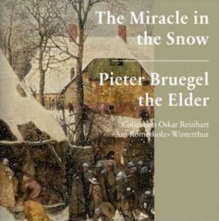 The Miracle In The Snow by Kerstin Richter