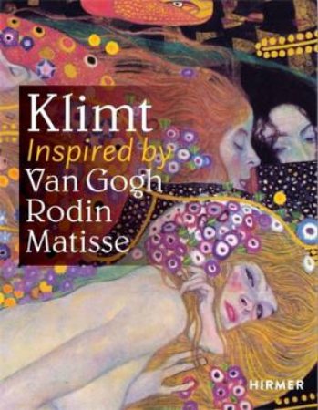 Klimt by Van Gogh Museum & Osterreichische Galerie Belvedere