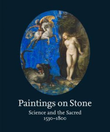 Paintings On Stone by Judith W. Mann