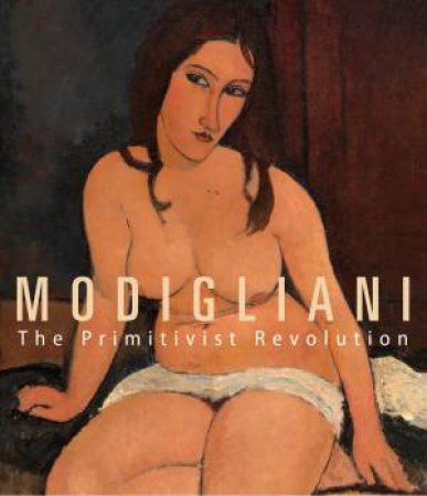 Modigliani by Albertina Wien & Klaus Albrecht Schröder & Marc Resttellini