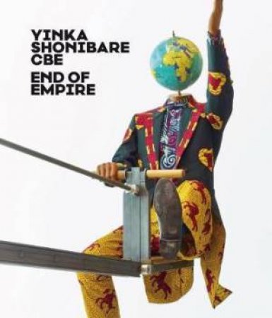 Yinka Shonibare CBE by Thorsten Sadowsky