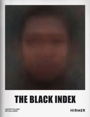 The Black Index by Bridget R. Cooks & Sarah Watson