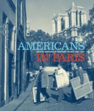 Americans In Paris