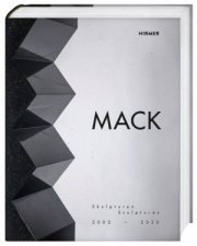 Mack Sculptures Bilingual Edition