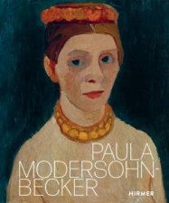 Paula ModersohnBecker