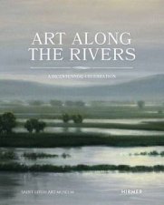 Art Along The Rivers