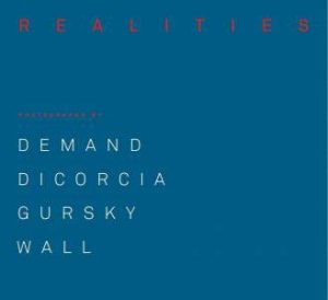 Made Realities by J. Franck & J. Lüscher & O. Nein & C. Otto & G. Pavlopoulos & A. Steidele