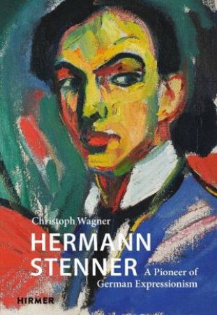 Hermann Stenner by Christoph Wagner