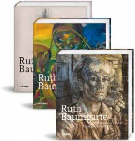 Ruth Baumgarte (Bilingual edition) by Wiebke Steinmetz & Viola Weigel & R. M. Fischer & R. Giesen & E. J. Gillen & H. Lethen & C. Präger & B. Reifenscheid & R. Spieler