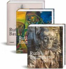 Ruth Baumgarte Bilingual edition