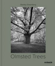Olmsted Trees Bilingual edition
