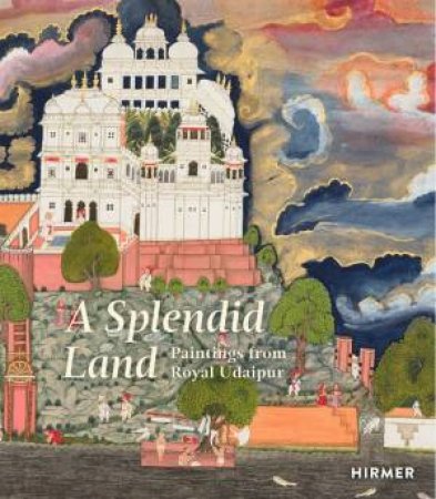 A Splendid Land by Various