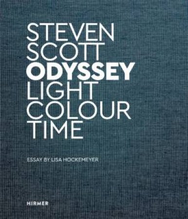 Steven Scott by Lisa Hockemeyer & Ole Nørlyng & Søren Risager-Hansen & Steven Scott