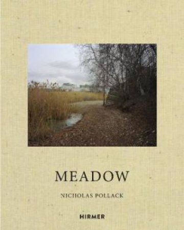 Nicholas Pollack by Nicholas Pollack & Robert Sullivan & John Stilgoe