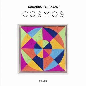Eduardo Terrazas (Spanish Edition) by Marcus du Sautoy & Hans Ulrich Obrist & Guillermo Fadanelli