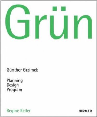Grün by Various