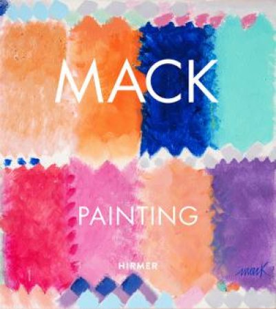 Mack by Robert Fleck & Heinz Mack
