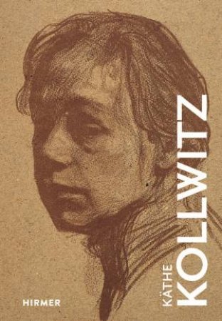 Käthe Kollwitz by Josephine Gabler