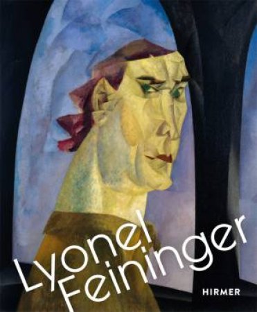 Lyonel Feininger by Ingid Pfeiffer