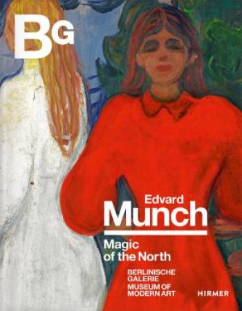 Edvard Munch by Thomas Köhler & Stefanie Heckmann