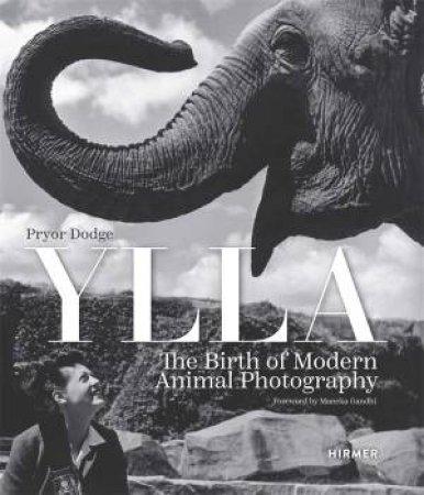 Ylla: The Birth of Modern Animal Potography