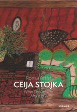 Roma Artist Ceija Stojka