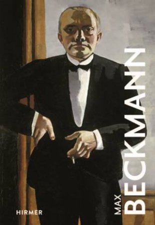 Max Beckmann by Hatje Cantz