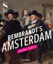 Rembrandts Amsterdam