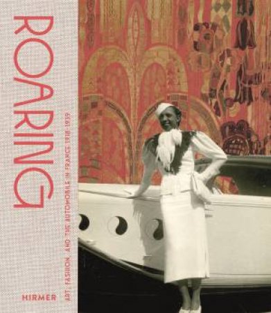Roaring by Genevieve Cortinovis & Genevieve Cortinovis & Ken Gross