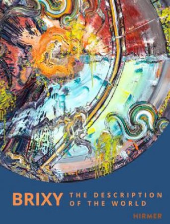 Brixy (Bilingual edition) by Presented by the Association for Art in Public & T. Belgin & D. Geuer & S. Trovato