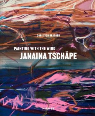 Janaina Tschäpe by Doris von Drathen