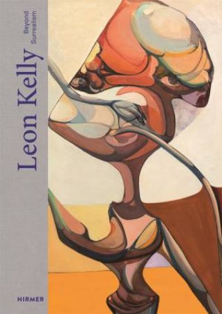 Leon Kelly by Gerd and Helga Plewig Collection & Uwe Jourdan