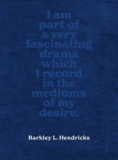 Barkley L Hendricks