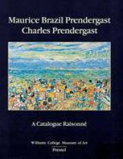 Maurice Brazil Prendergast  Charles Prendergast