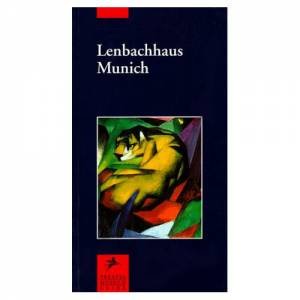 Lenbachhaus Munich by UNKNOWN