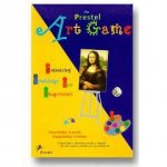 Prestel Art Game